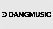 dangmusic.com logo