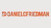 danielcfriedman.com logo