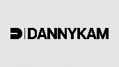 dannykam.com logo