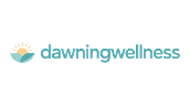 dawningwellness.com logo