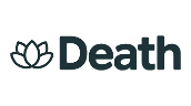 death.in logo