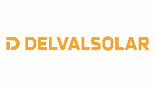 delvalsolar.com logo