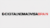 digitalnomadvisaspain.com logo
