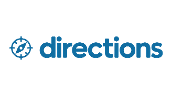 directions.in logo