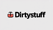 dirtystuff.com logo