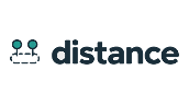 distance.in logo