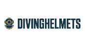divinghelmets.com logo