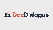 docdialogue.com logo