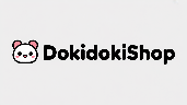 dokidokishop.com logo