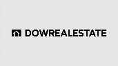 dowrealestate.com logo