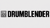 drumblender.com logo