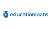 educationloans.in logo