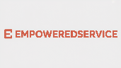 empoweredservice.com logo