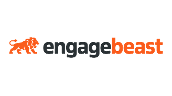 engagebeast.com logo
