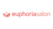 euphoriasalon.com logo