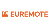 euremote.com logo
