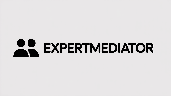 expertmediator.com logo