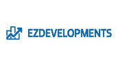 ezdevelopments.com logo
