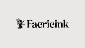 faerieink.com logo