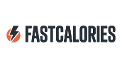 fastcalories.com logo