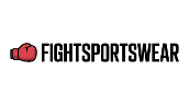 fightsportswear.com logo