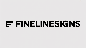 finelinesigns.com logo