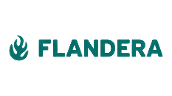 flandera.com logo