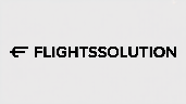 flightssolution.com logo