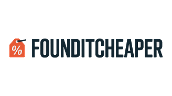 founditcheaper.com logo