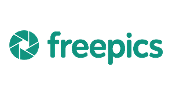 freepics.in logo