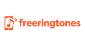 freeringtones.in logo