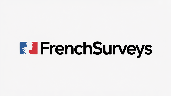 frenchsurveys.com logo