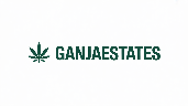 ganjaestates.com logo