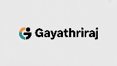 gayathriraj.com logo