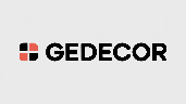gedecor.com logo
