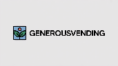 generousvending.com logo
