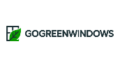 gogreenwindows.com logo