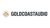 goldcoastaudio.com logo