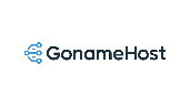 gonamehost.com logo