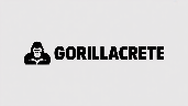 gorillacrete.com logo