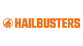 hailbusters.com logo