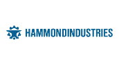 hammondindustries.com logo