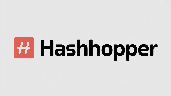 hashhopper.com logo
