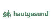 hautgesund.com logo