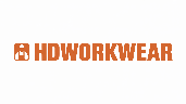 hdworkwear.com logo