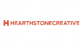 hearthstonecreative.com logo