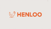henloo.com logo