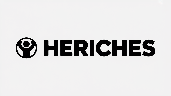heriches.com logo