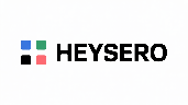 heysero.com logo