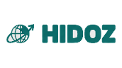 hidoz.com logo